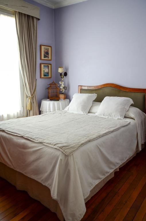 Vilafranca Petit Hotel Santiago de Chile Bagian luar foto