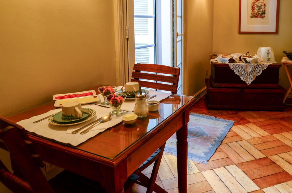 Vilafranca Petit Hotel Santiago de Chile Bagian luar foto