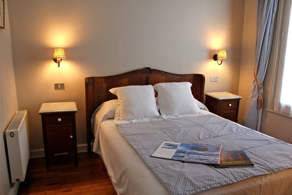 Vilafranca Petit Hotel Santiago de Chile Bagian luar foto