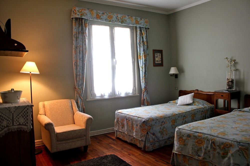 Vilafranca Petit Hotel Santiago de Chile Bagian luar foto