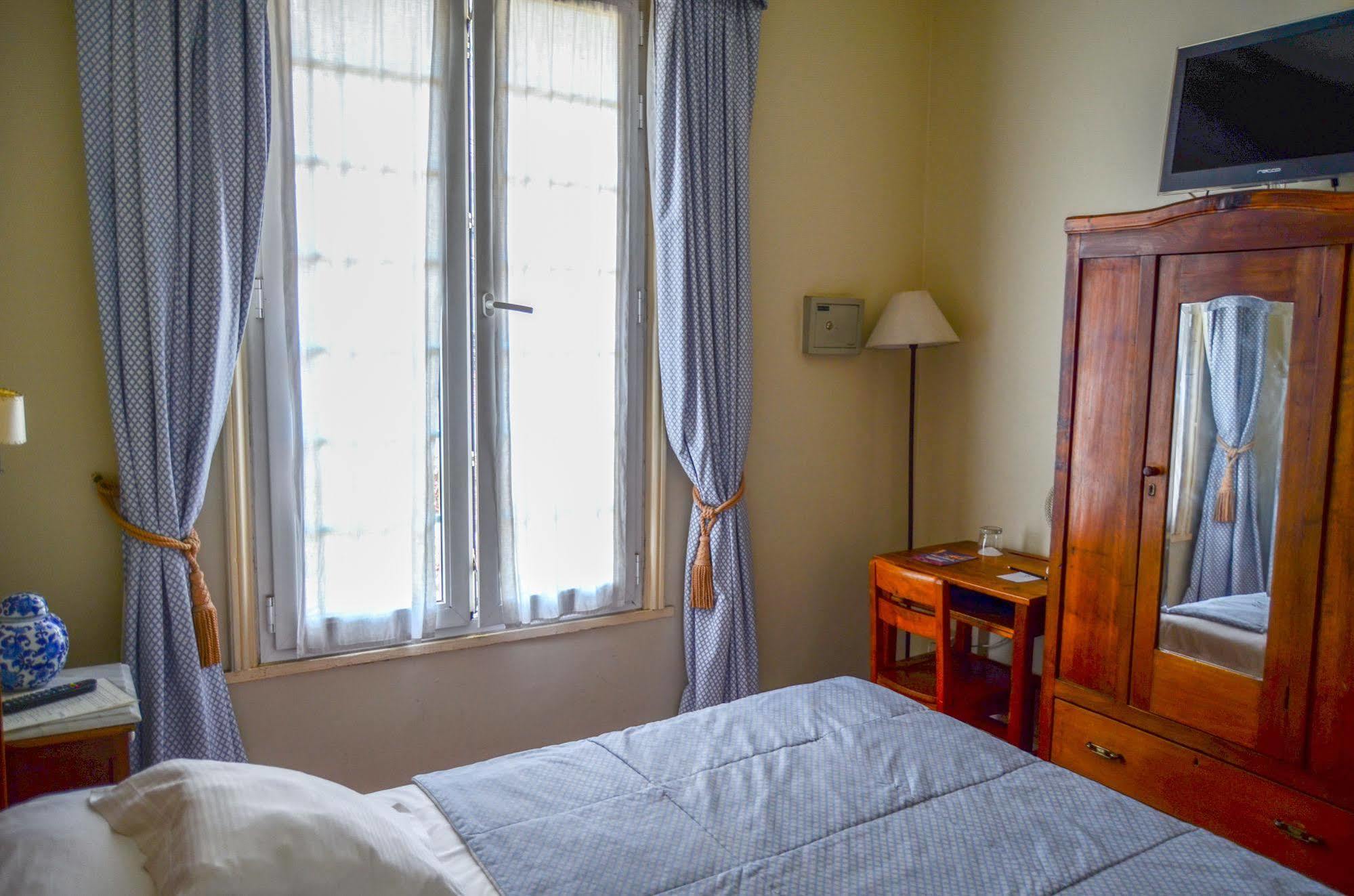 Vilafranca Petit Hotel Santiago de Chile Bagian luar foto